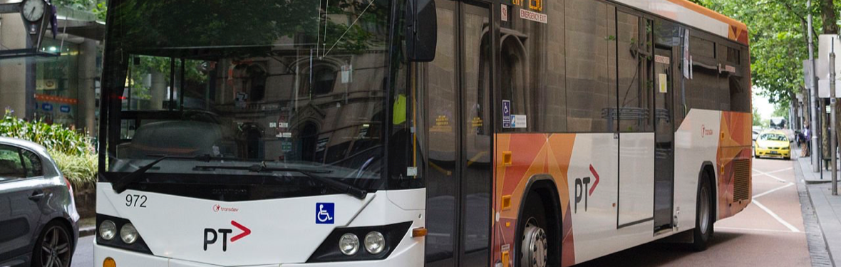 #caption17617 Melbourne bus